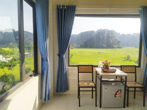 Cherry Homestay