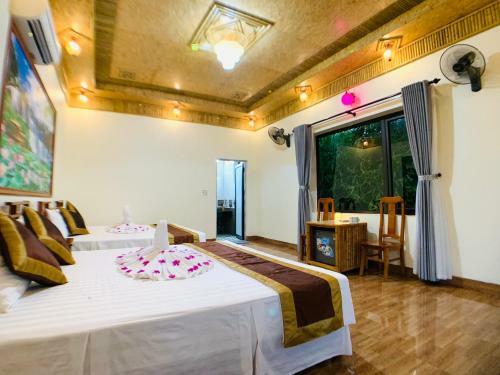 Trang An Lighthouse Homestay