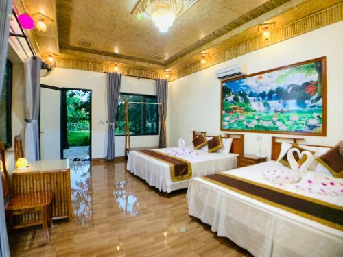Trang An Lighthouse Homestay