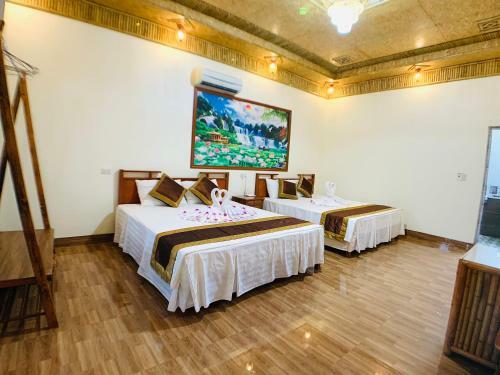Trang An Lighthouse Homestay