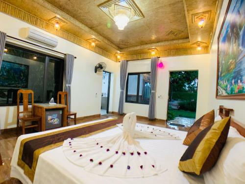 Trang An Lighthouse Homestay