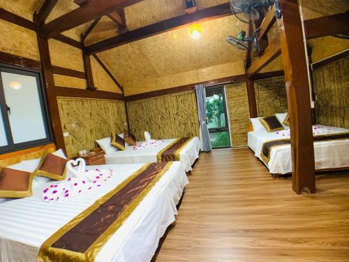 Trang An Lighthouse Homestay
