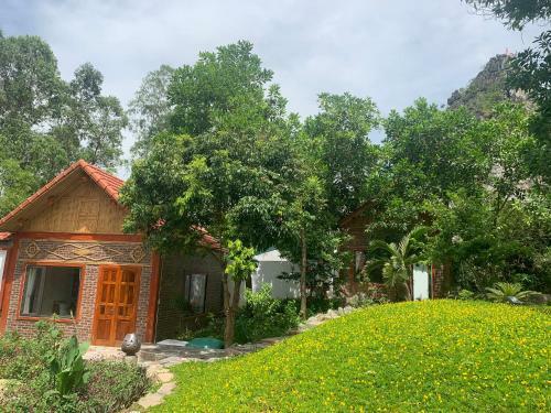 Trang An Lighthouse Homestay