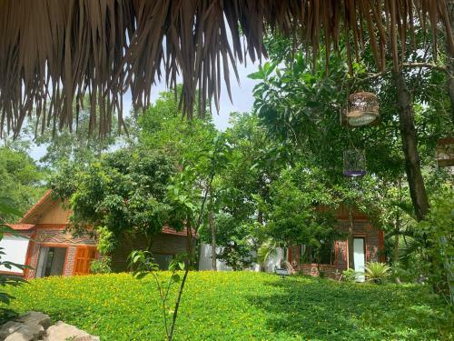 Trang An Lighthouse Homestay