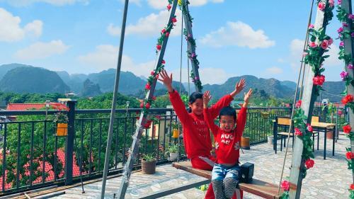Hang M�a Lucky House
