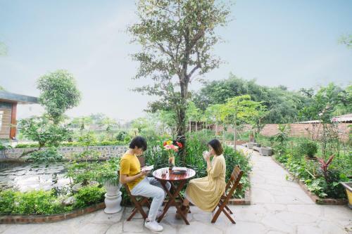 Hang Mua Nature Homestay