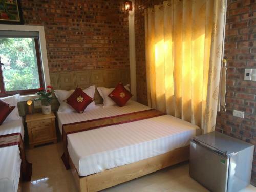 Bed & Breakfast Green Space Homestay