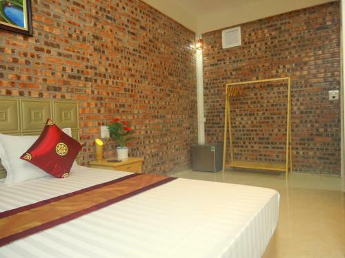 Bed & Breakfast Green Space Homestay