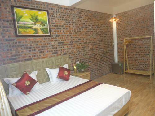 Bed & Breakfast Green Space Homestay