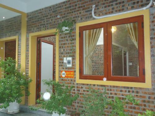 Bed & Breakfast Green Space Homestay