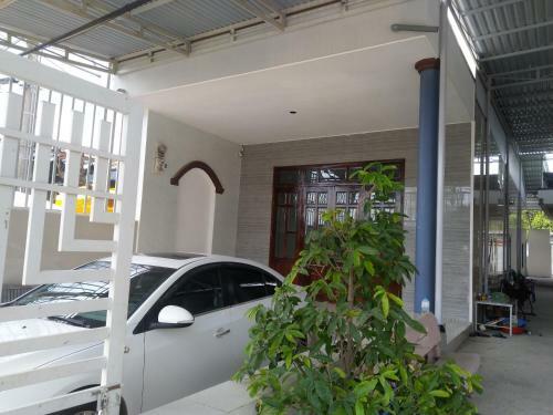 Apartamento Homestay La Gi.