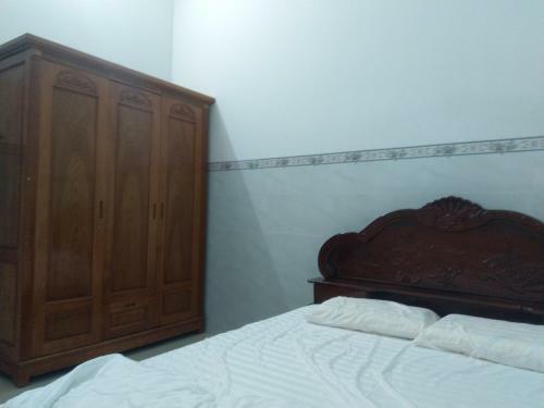 Apartamento Homestay La Gi.