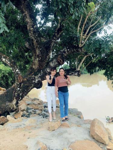 Homestay Lang Da