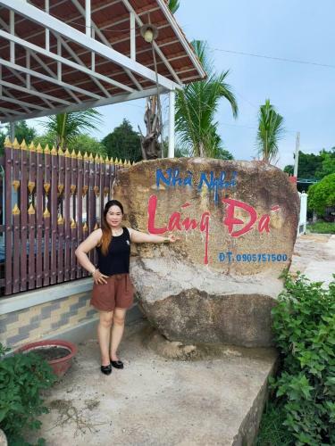 Homestay Lang Da