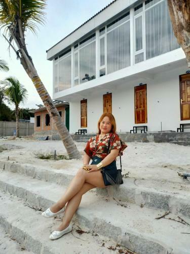 Homestay Lang Da