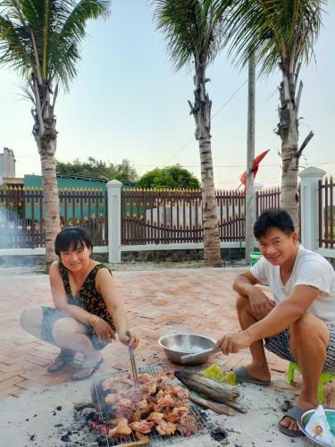 Homestay Lang Da