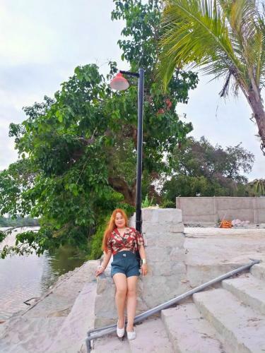 Homestay Lang Da