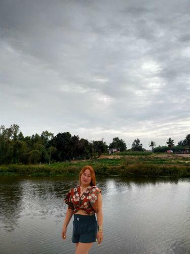 Homestay Lang Da