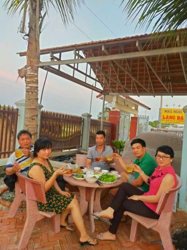Homestay Lang Da