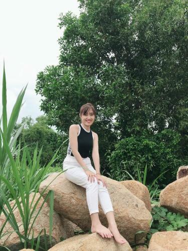 Homestay Lang Da