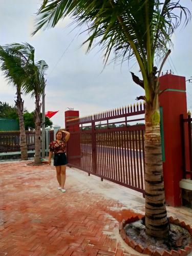 Homestay Lang Da