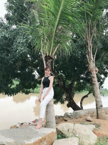 Homestay Lang Da