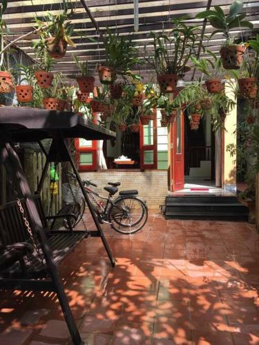 Apartamento De Vong Riverside House