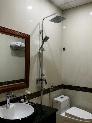 B�nh Minh Riverside Hotel