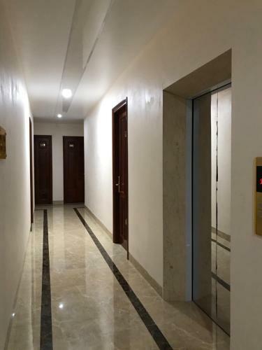B�nh Minh Riverside Hotel