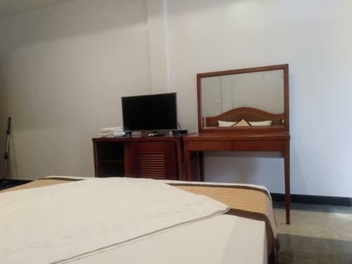 Hotel Nh� Ngh? 24h Hbn 3
