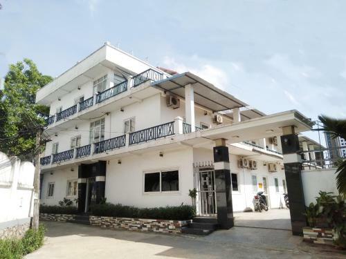 Hotel Nh� Ngh? 24h Hbn 3