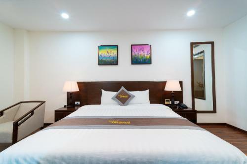 Hotel Kh�ch S?n Th�i B�nh Dream