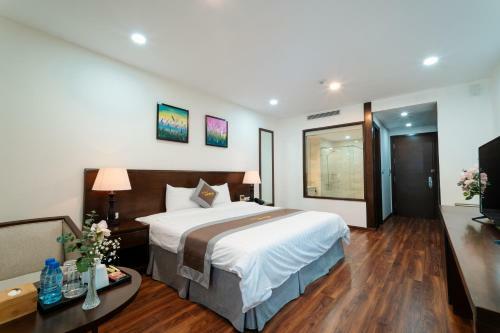 Hotel Kh�ch S?n Th�i B�nh Dream