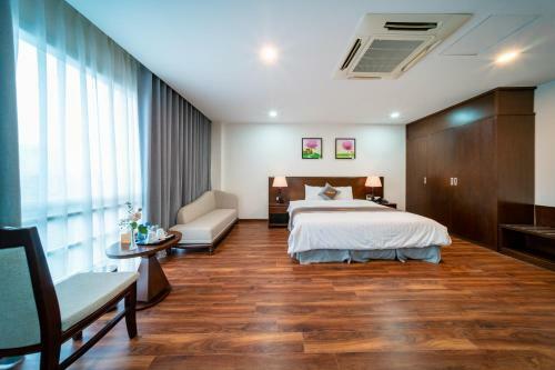 Hotel Kh�ch S?n Th�i B�nh Dream