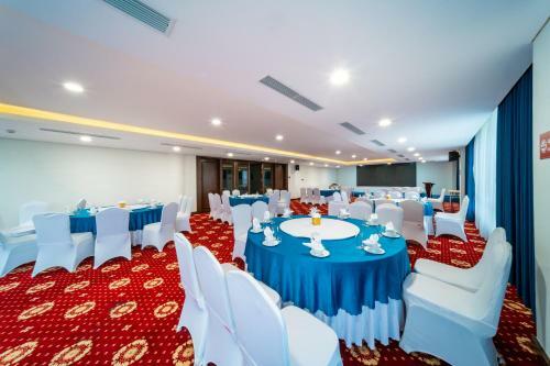 Hotel Kh�ch S?n Th�i B�nh Dream