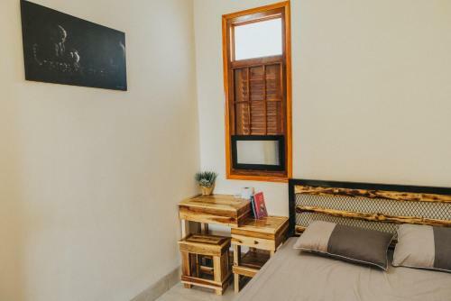 Nai's House - Homestay
