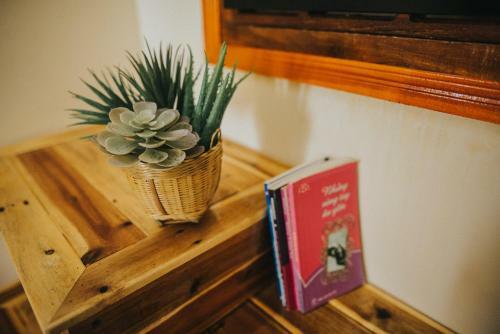 Nai's House - Homestay
