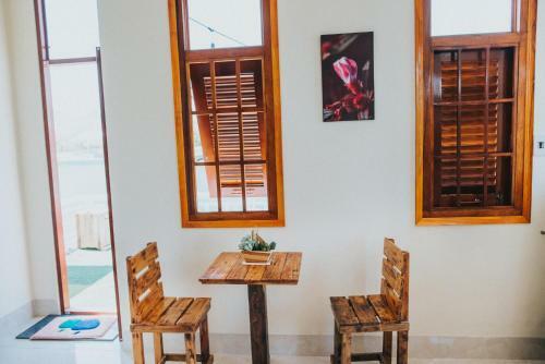 Nai's House - Homestay