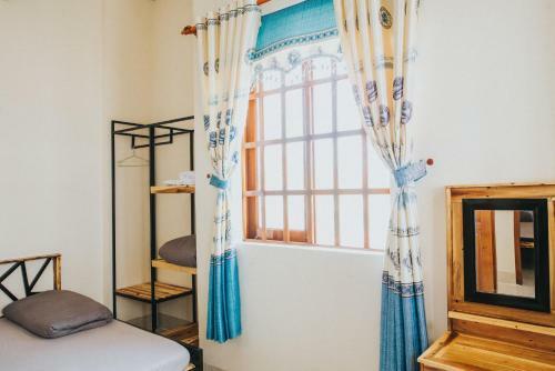 Nai's House - Homestay