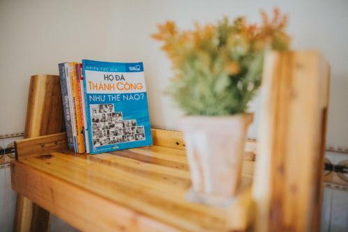 Nai's House - Homestay