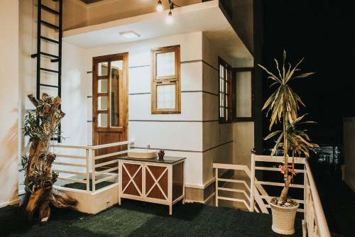 Nai's House - Homestay
