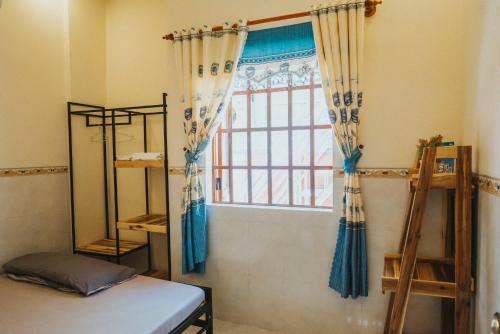 Nai's House - Homestay