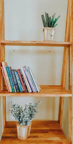 Nai's House - Homestay