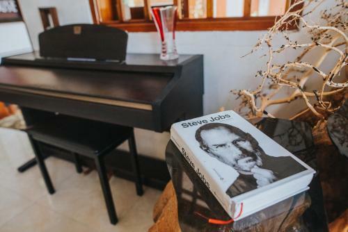 Nai's House - Homestay