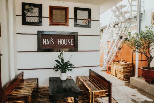 Nai's House - Homestay