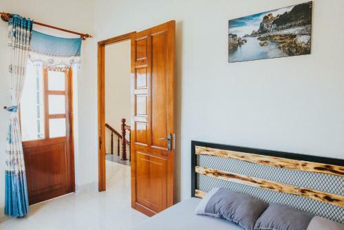 Nai's House - Homestay