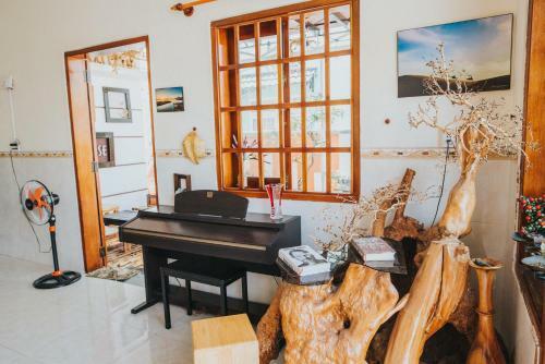 Nai's House - Homestay