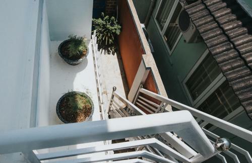 Nai's House - Homestay