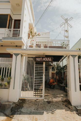 Nai's House - Homestay