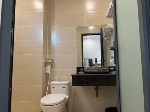 Thanh B�nh Hotel, B�nh Long